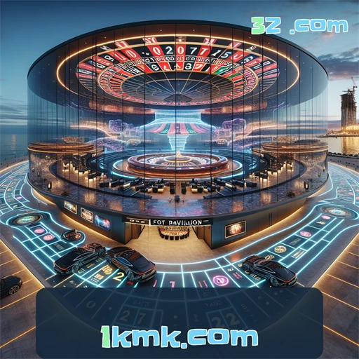 Slots Incríveis no 1kmk.com: Sua Nova Aventura em Jogos
