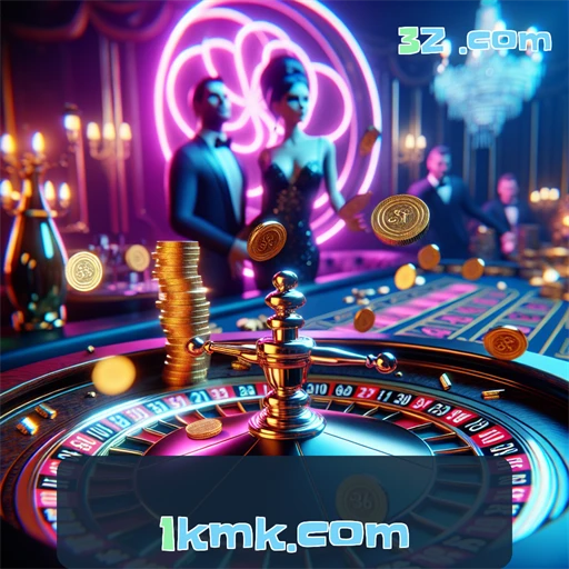 Recursos VIP que Transformam a Experiência no 1kmk.com